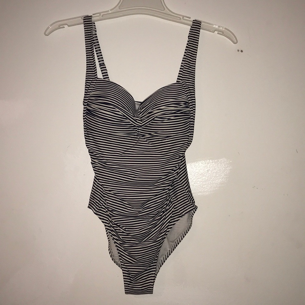 Bondeye swimsuit